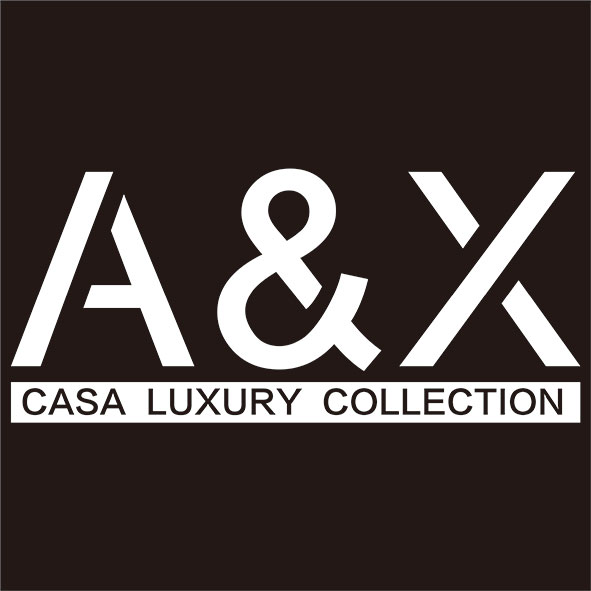A&X 丨繁華凝聚純粹，A&X璀璨2018深圳國際家具展