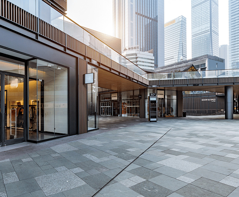 深圳直營店