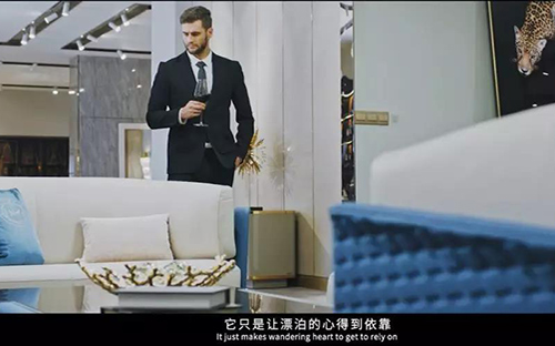 A&X強勢登錄央視黃金檔，開啟品牌新時代