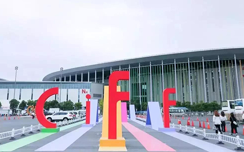 A&X榮登CIFF TOP100品牌榜