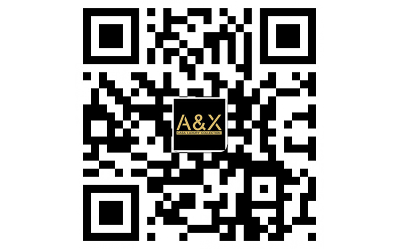 A&X企業認證微博開通啦！！歡迎大家互動點贊